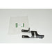 ABU700391 - bracket bumper D2 Body Part Land Rover Range Rover Discovery