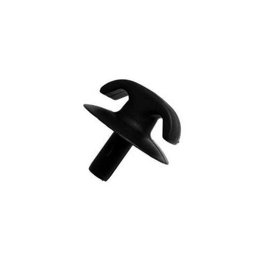 AWR4375PUYLR - Luggage Hook Black  by Land RoverBody Part Land Rover Range Rover Freelander 1, Range Rover