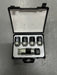 BA 018 - Locking Wheel Nut Set  by Bearmach OEMWheel System Part Land Rover Range Rover Freelander 1