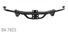 BA 7823 - Rubber Tread Plate NAS Style Step DEF PUMA 90  by BearmachBody Part Land Rover Range Rover Defender