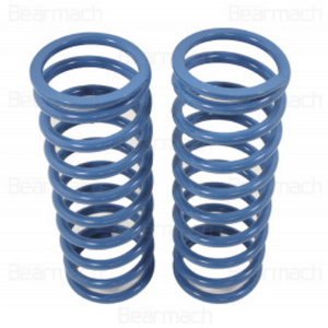 BA 2251 - Def 90 /110 Spring Front 90/110 +50mm off-road use only PAIR