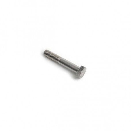 BH108077 - Bolt for lower steering shaft UJ  by Land RoverSteering or Suspension Part Land Rover Range Rover Defender, Discovery, Range Rover