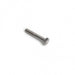 BH108077 - Bolt for lower steering shaft UJ  by Land RoverSteering or Suspension Part Land Rover Range Rover Defender, Discovery, Range Rover