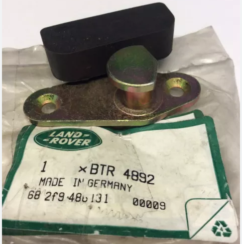 BTR4892 - Seat Striker – Rear Body Part Land Rover Range Rover Discovery, Range Rover