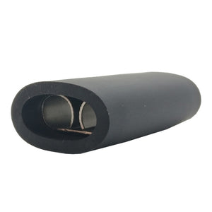 RTC603 - Lucar connector double sleeve 2-way Genuine LR