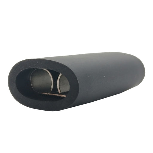 RTC603 - Lucar connector double sleeve 2-way Genuine LR  by Land RoverElectrical Part Land Rover Range Rover Defender, Range Rover, Series