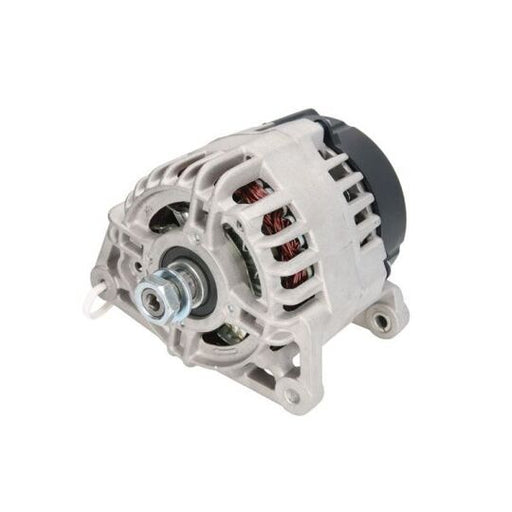 YLE10099 - Alternator – V8 Petrol – Less Pulley  by AftermarketElectrical Part Land Rover Range Rover Discovery, Range Rover
