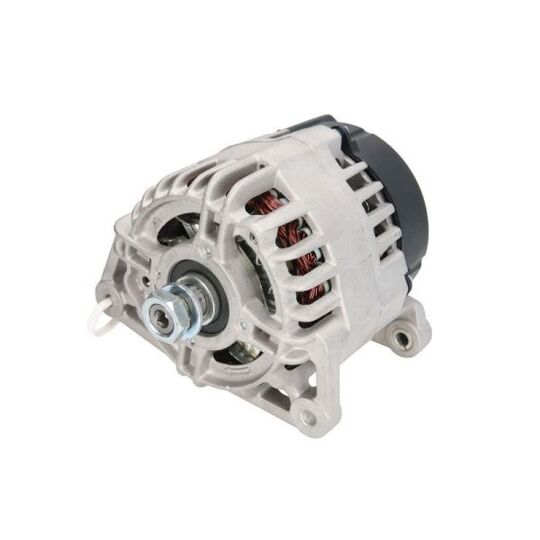 YLE10099 - Alternator – V8 Petrol – Less Pulley  by AftermarketElectrical Part Land Rover Range Rover Discovery, Range Rover