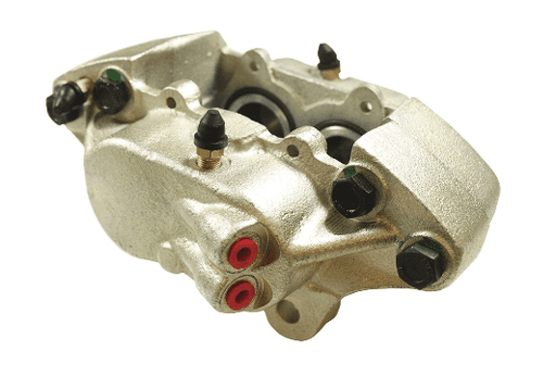 AEU1718 - Brake Caliper – Front RH – Metric 12mm  by AllmakesBrake Part Land Rover Range Rover Discovery, Range Rover