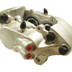 AEU1718 - Brake caliper front RH metric (bolt hole 12mm)