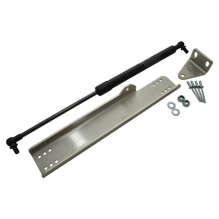 GA1203 - Rear Door Stay Kit Defender - 2002 onwards  by AftermarketBody Part Land Rover Range Rover Defender