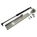 GA1203 - Rear Door Stay Kit Defender - 2002 onwards  by AftermarketBody Part Land Rover Range Rover Defender