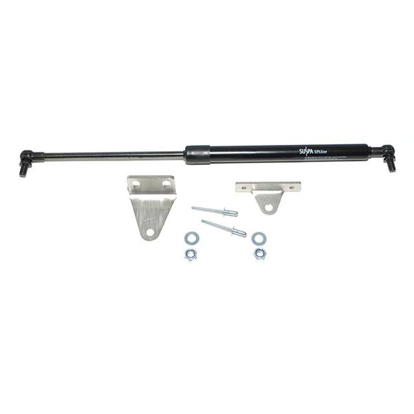 DA1204 Land Rover Rear Door Stay Kit Defender - up to 2002 — Budget Parts
