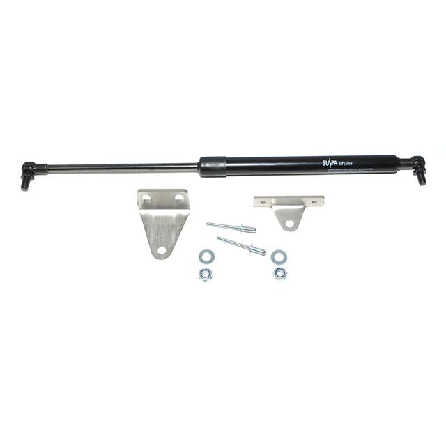 DA1204 - Rear Door Stay Kit Defender - up to 2002  by AftermarketBody Part Land Rover Range Rover Defender