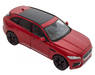 DA1413 - Diecast 1:24 Scale Model - Red  Land Rover Range Rover 