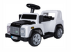 DA1517 - Ride-On Defender 110 - White & Black Electric Car for Kids  by Aftermarket Land Rover Range Rover 