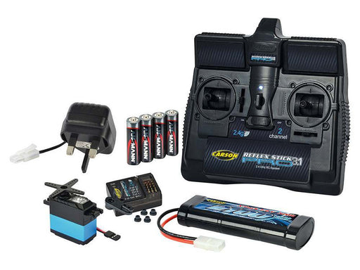 DA1627 - Remote Control System  by Aftermarket Land Rover Range Rover 