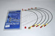 DA240340 - Brake Hose Kit 40mm Range Rover Classic  by AftermarketBrake Part Land Rover Range Rover Range Rover