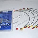 DA240340 - Brake Hose Kit 40mm Range Rover Classic
