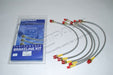 GA240740S - Brake Hose Kit Range Rover Classic  by BritpartBrake Part Land Rover Range Rover Range Rover
