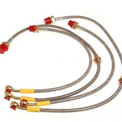 GA241440S - Brake Hose Kit 40mm Discovery 2