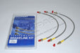 DA241940S - Brake Hose Kit 40mm Series 2A  by AftermarketBrake Part Land Rover Range Rover Series