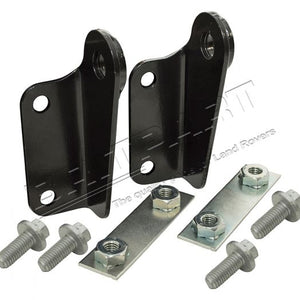 DA2498 - Tailboard Hinge Bracket Kit