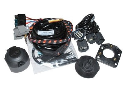 DA2602 - Tow bar electrics kit 13 pin Discovery 3, RRsport 05-09  by Allmakes OEElectrical Part Land Rover Range Rover Discovery, Range Rover Sport