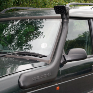 DA3022 - Raised Air Intake Safari Snorkel