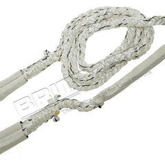 DA3030 - Kinetic Rope 4,5 Mtr 12 Ton Octoply Recovery Tow Rope