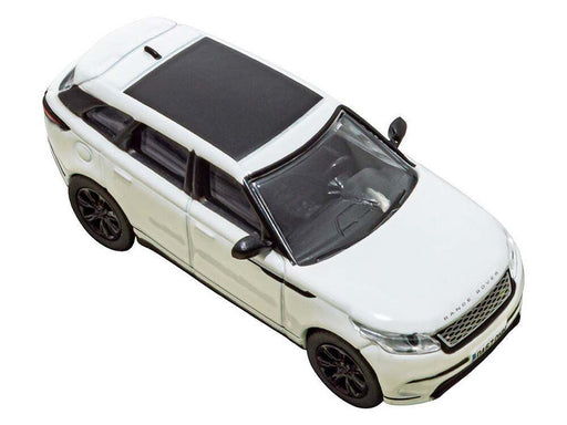 DA3373 - Diecast 1:76 Scale Model - Fuji White Range Rover Velar SE  Land Rover Range Rover 