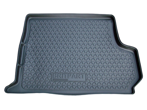 DA4170 - Loadspace Mat - Range Rover P38  by AftermarketInterior Accessory Land Rover Range Rover Range Rover