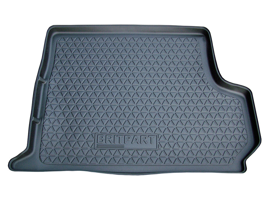 DA4170 - Loadspace Mat - Range Rover P38  by AftermarketInterior Accessory Land Rover Range Rover Range Rover