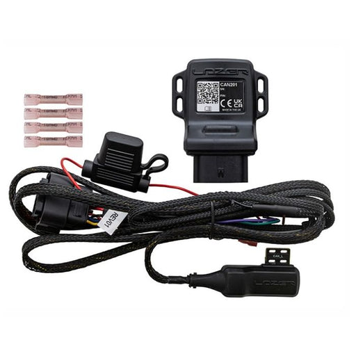DA5386 - Lazer Canny Can Interface - With Wiring Loom  by LazerElectrical Part Land Rover Range Rover Defender, Discovery, Freelander 1, Range Rover, Range Rover Sport, Range Rover Evoque, Range Rover Velar