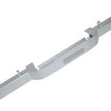 DA5681 - Steel Winch Bumper - Galvanised - 90/110