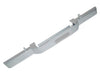DA5681 - Steel Winch Bumper - Galvanised - 90/110  by AftermarketCooling or Heating Part Land Rover Range Rover Defender
