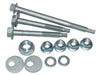 GA7205 - Suspension Bolt Kit - Front lower  by AftermarketSteering or Suspension Part Land Rover Range Rover Discovery, Range Rover Sport