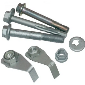 GA7207 - Suspension Bolt Kit - Rear upper