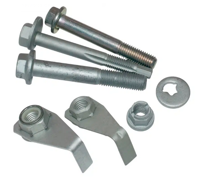 GA7207 - Suspension Bolt Kit - Rear upper  by AftermarketSteering or Suspension Part Land Rover Range Rover Discovery, Range Rover Sport