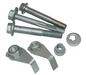 GA7207 - Suspension Bolt Kit - Rear upper  by AftermarketSteering or Suspension Part Land Rover Range Rover Discovery, Range Rover Sport