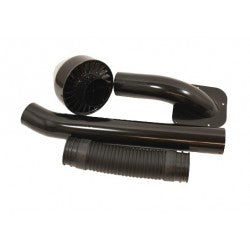 BA 2124M - Raised air intake 90/110 200TDI MANTEC