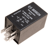 AMR2341DELAY - Programmeerbare Relaiswisser