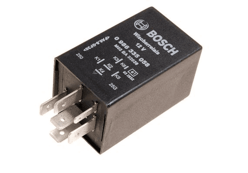 AMR2341DELAY - Programmable Relay Wiper  by Allmakes PR2Electrical Part Land Rover Range Rover Defender, Range Rover