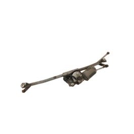 DLB500090 - Wiper Motor Rack – LHD Electrical Part Land Rover Range Rover Freelander 1
