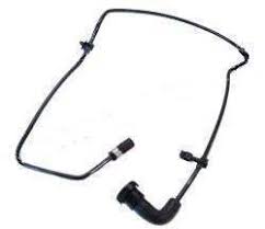 LR028144 - Axle Drive Unit Breather Vent Pipe  by Land RoverSteering or Suspension Part Land Rover Range Rover 