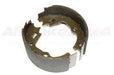 STC2880 - Handbrake shoes V8 4-speed LT95 Brake Part Land Rover Range Rover Range Rover, Series