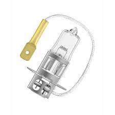 06.0040 - Bulb – H3 – 24V 70W Electrical Part Land Rover Range Rover 