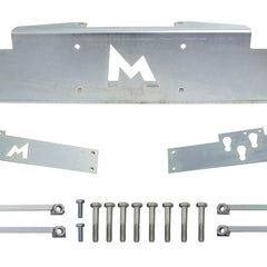 TF097 - Discrete Winch Mount for & 4 - Discovery 3