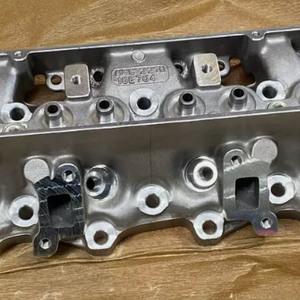 ERR1404 - Cylinder Head PAIR (2) Range Rover Classic V8 GENUINE LR