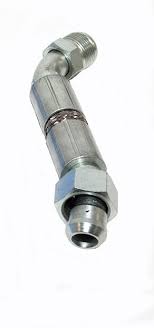ERR3492 - Pipe Oil Drain Turbo Charger / Range Rover Classic - 200TDi Discovery 1  by AftermarketEngine Part Land Rover Range Rover Discovery, Range Rover
